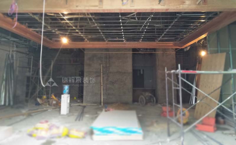 平安银行开福支行装修施工现场09.jpg